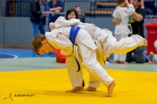 01.05.2022 Wachau JUDO Kids Cup